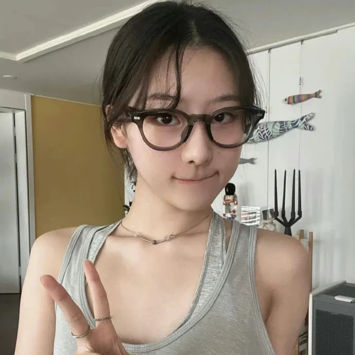 一个和八个